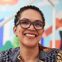 Mary-Ann Etiebet, M.D. 