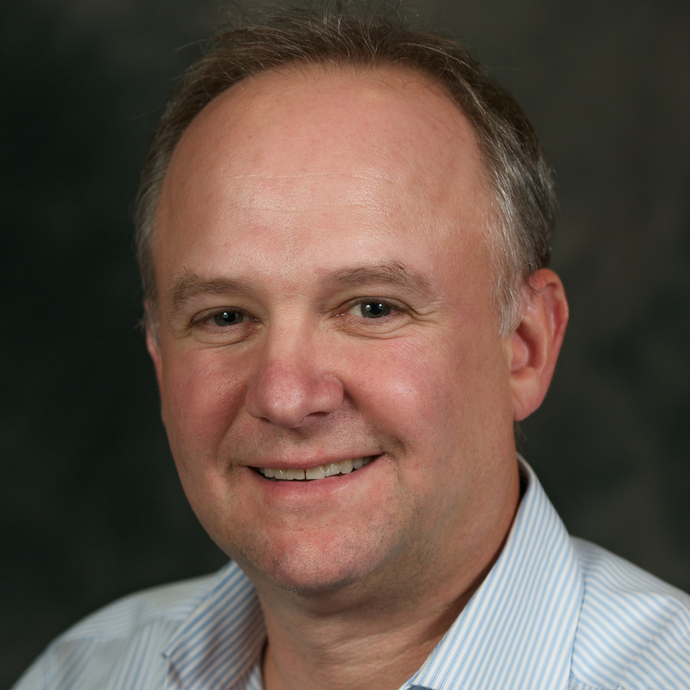 Bruce Mandell