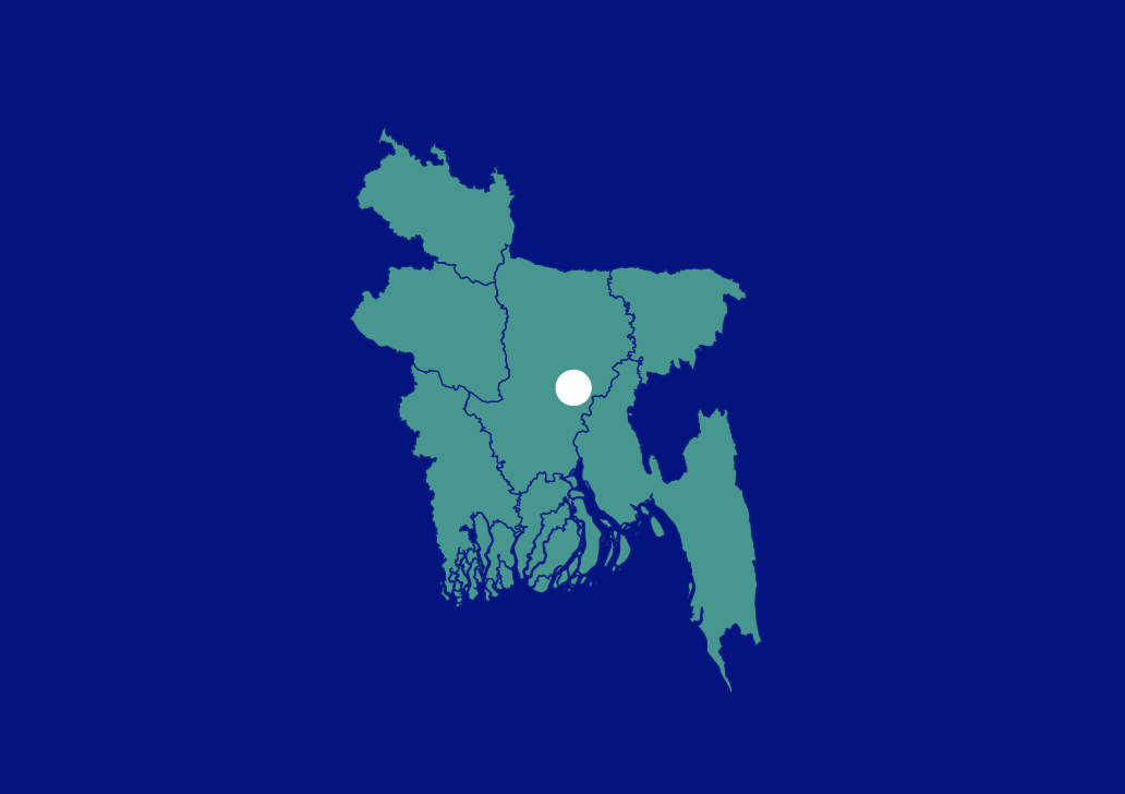 Bangladesh