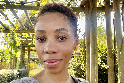 Luyanda Majija